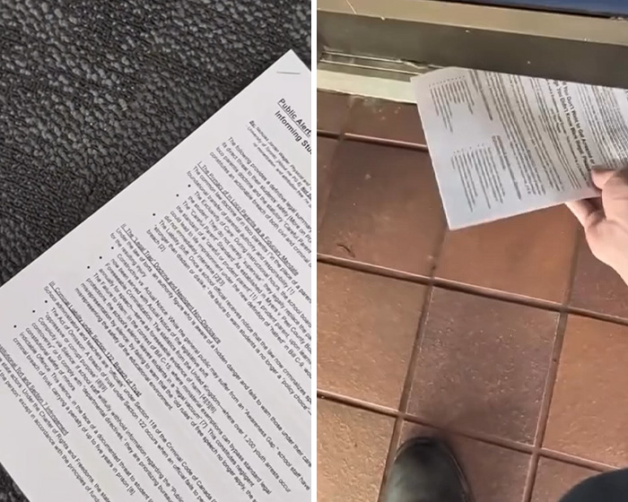 “Medically Kidnapped”: Man Detained Amid Controversial Videos Reportedly Based On Psychiatrist’s Opinion “Medically Kidnapped”: Man Detained Amid Controversial Videos Reportedly Based On Psychiatrist’s Opinion
