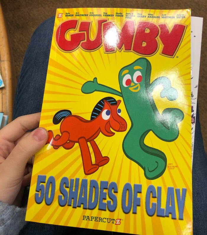 59 Terrible Book Covers That Somehow Made People Want To Read The Book (New Pics)