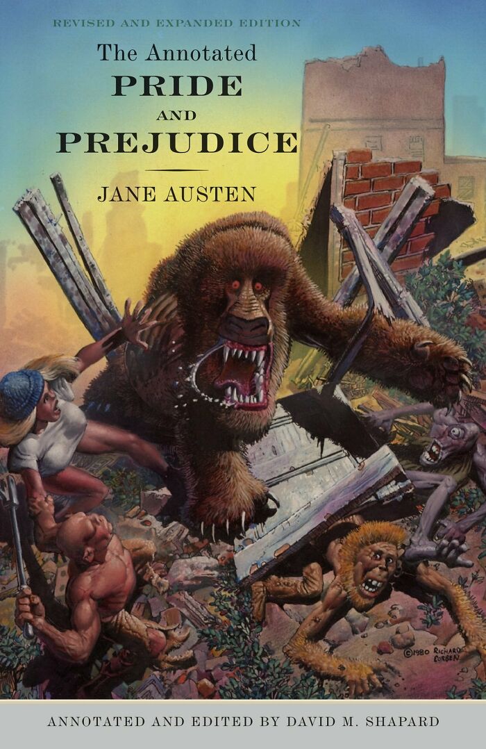 59 Terrible Book Covers That Somehow Made People Want To Read The Book (New Pics)