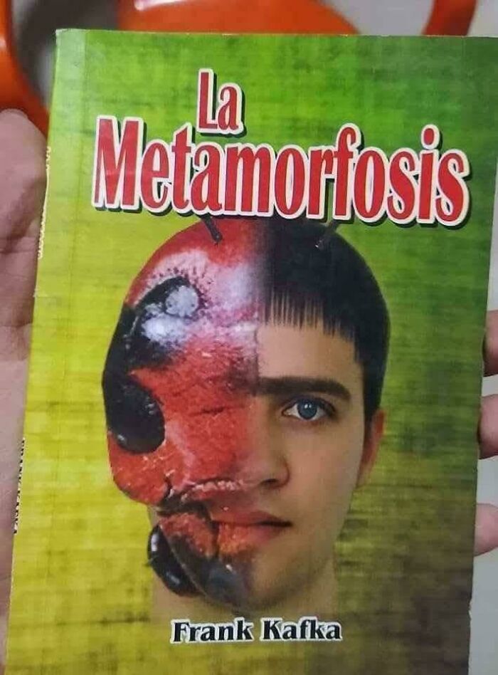 59 Terrible Book Covers That Somehow Made People Want To Read The Book (New Pics)