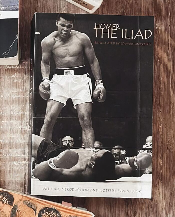 59 Terrible Book Covers That Somehow Made People Want To Read The Book (New Pics)