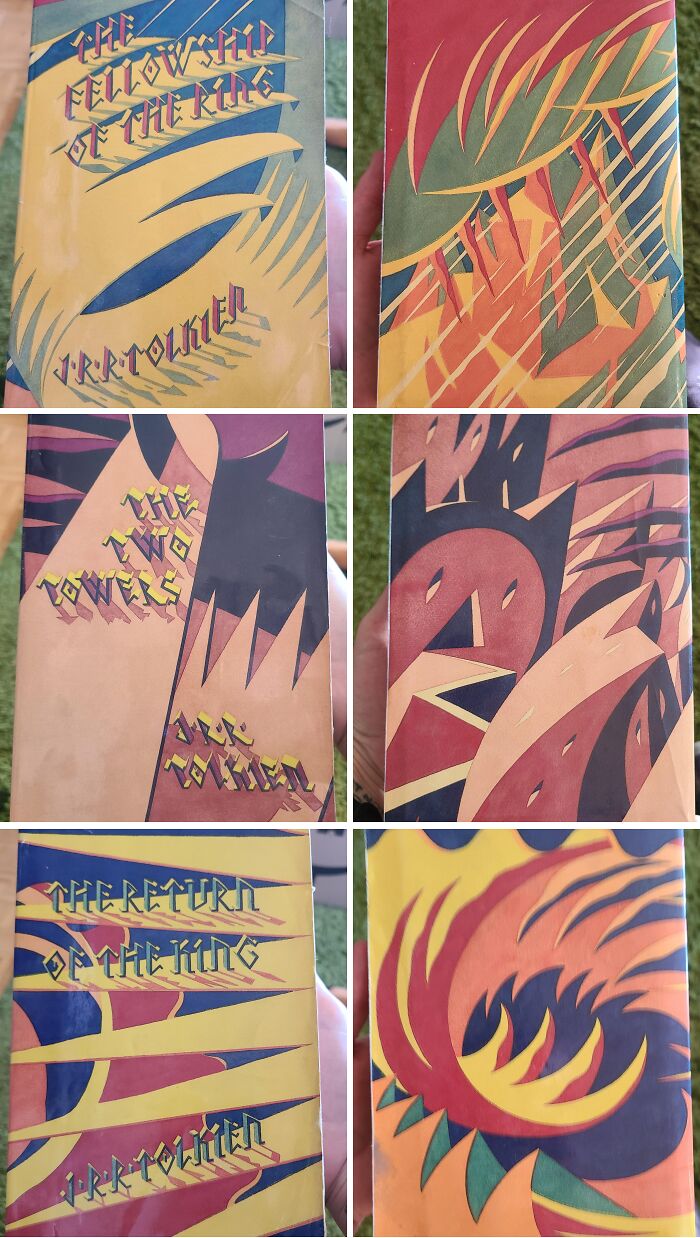 59 Terrible Book Covers That Somehow Made People Want To Read The Book (New Pics)