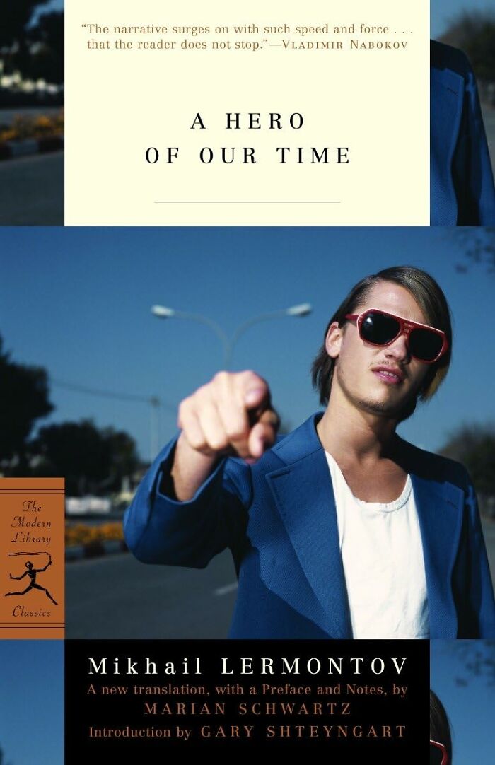 59 Terrible Book Covers That Somehow Made People Want To Read The Book (New Pics)