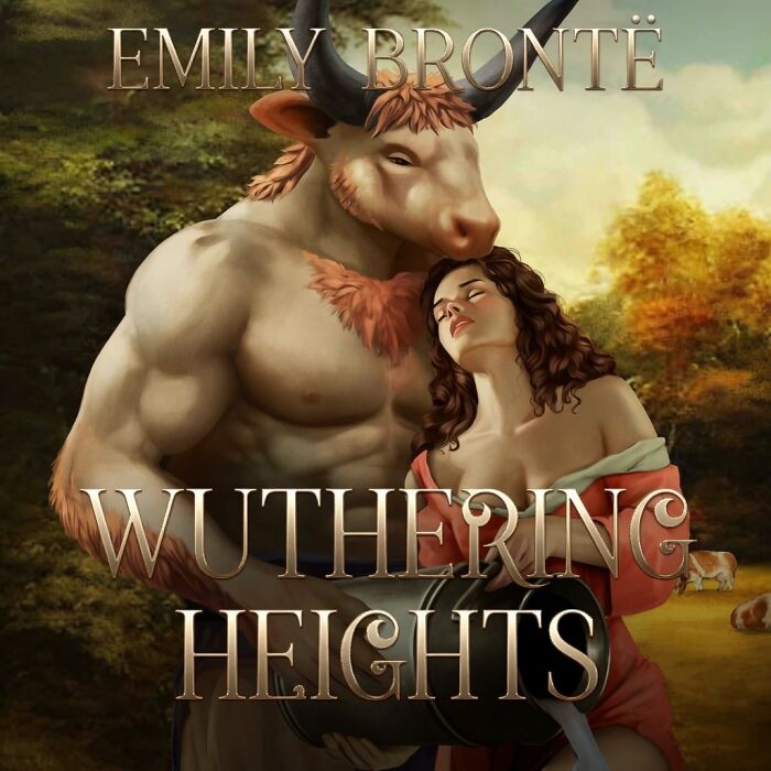 59 Terrible Book Covers That Somehow Made People Want To Read The Book (New Pics)