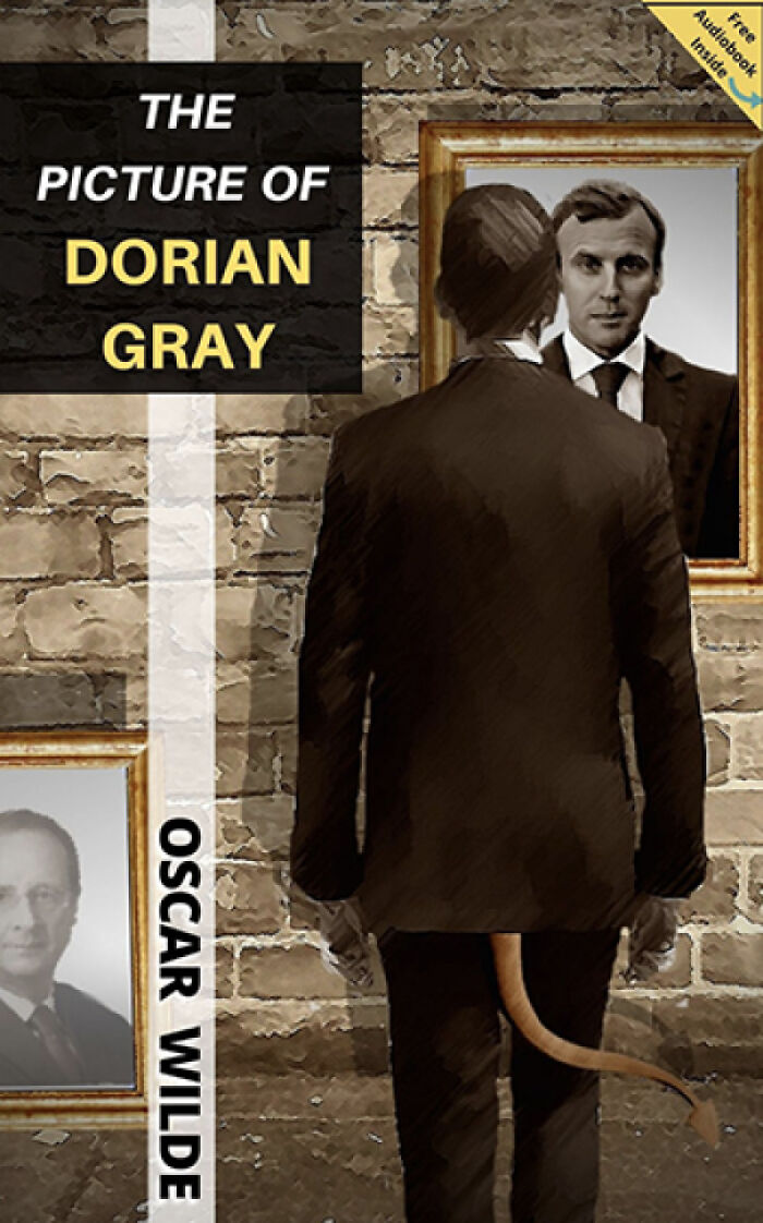 59 Terrible Book Covers That Somehow Made People Want To Read The Book (New Pics)