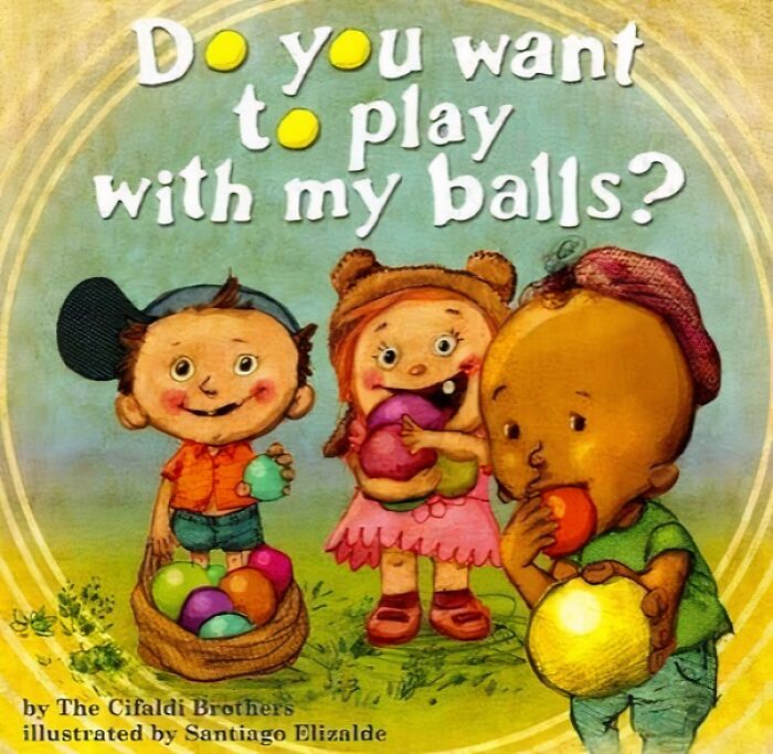 59 Terrible Book Covers That Somehow Made People Want To Read The Book (New Pics)