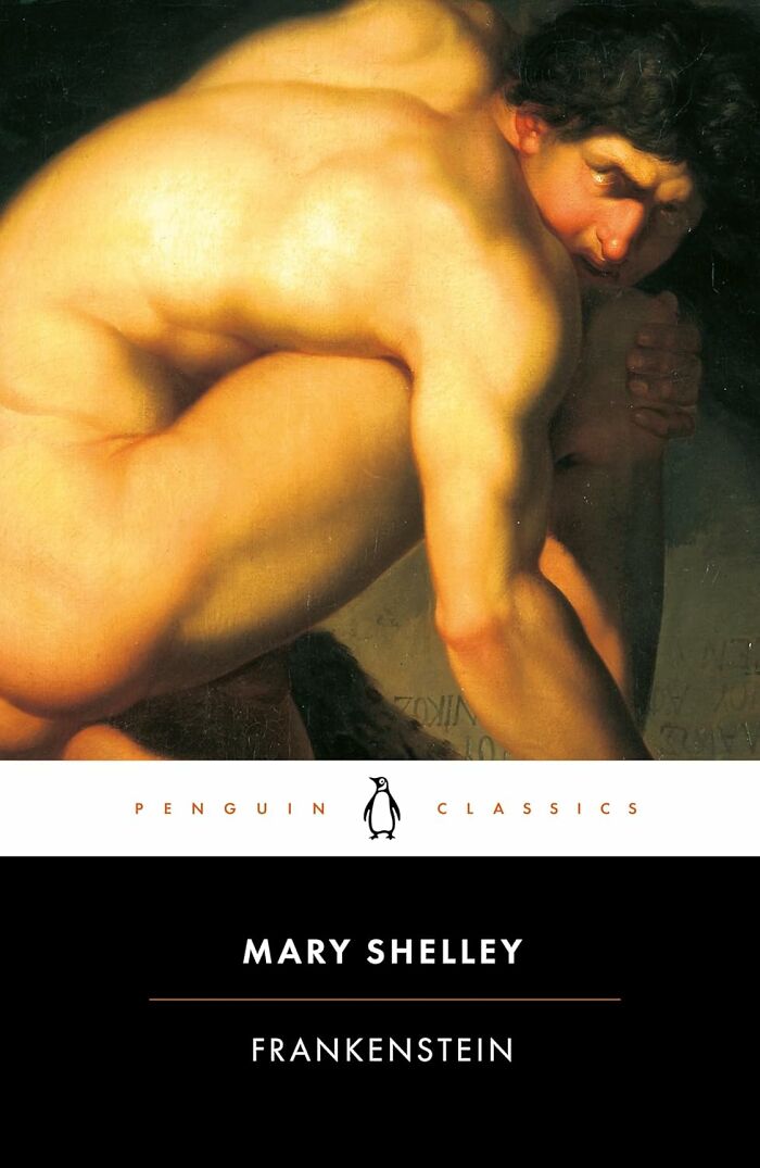 59 Terrible Book Covers That Somehow Made People Want To Read The Book (New Pics)
