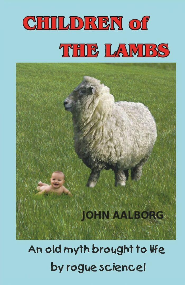 59 Terrible Book Covers That Somehow Made People Want To Read The Book (New Pics)