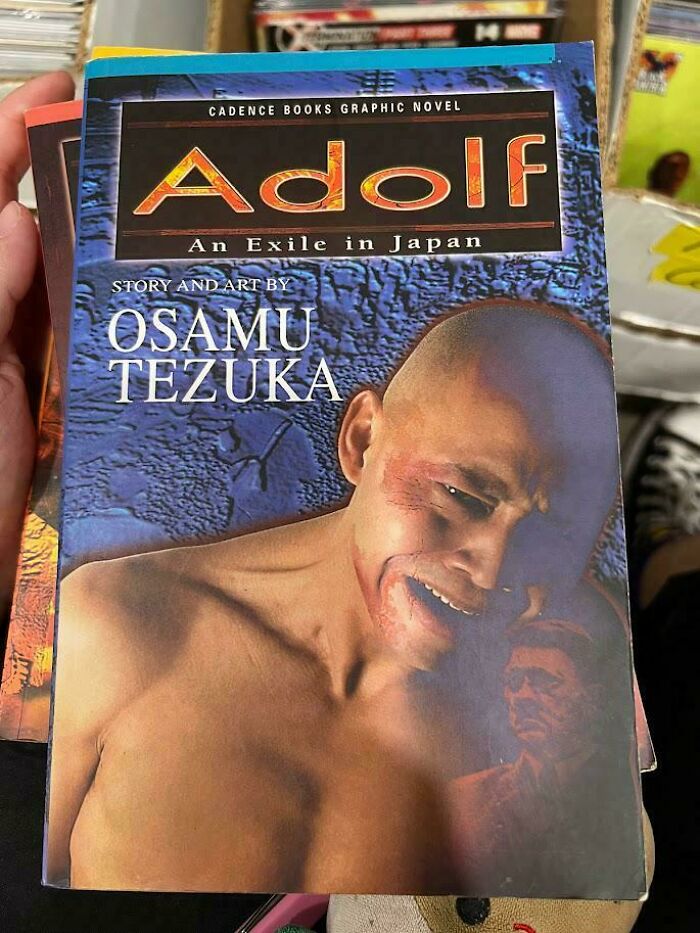 59 Terrible Book Covers That Somehow Made People Want To Read The Book (New Pics)