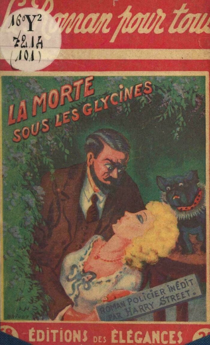 59 Terrible Book Covers That Somehow Made People Want To Read The Book (New Pics)