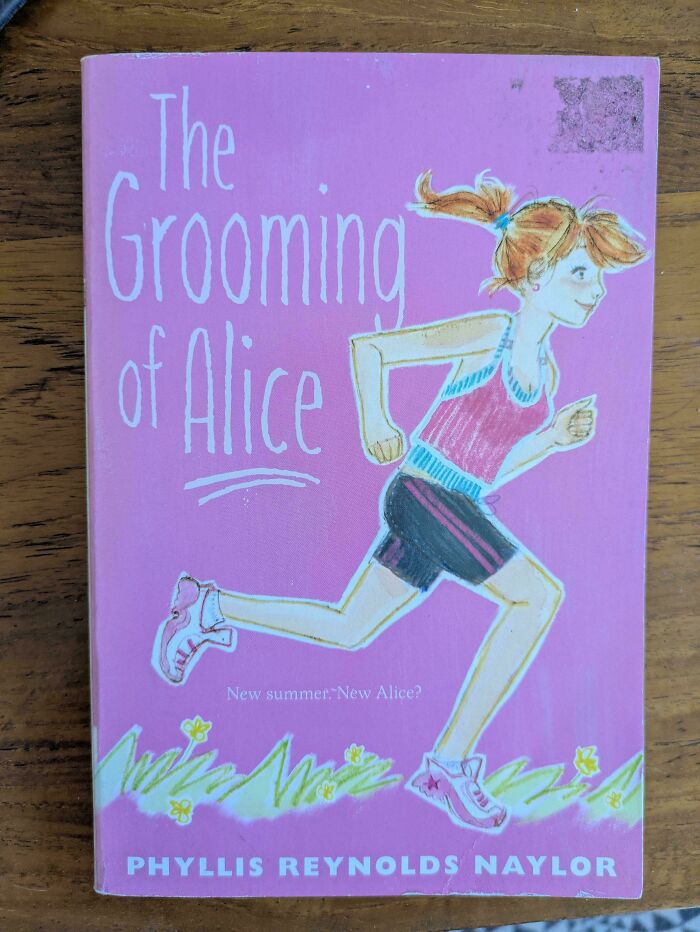 59 Terrible Book Covers That Somehow Made People Want To Read The Book (New Pics)