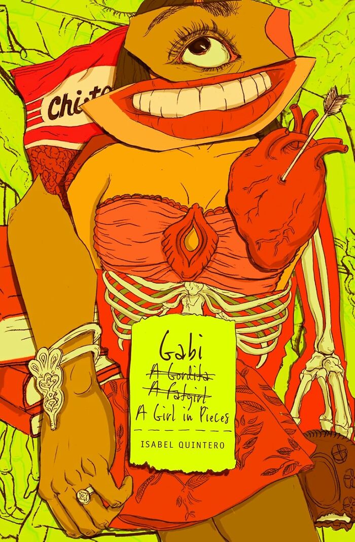 59 Terrible Book Covers That Somehow Made People Want To Read The Book (New Pics)