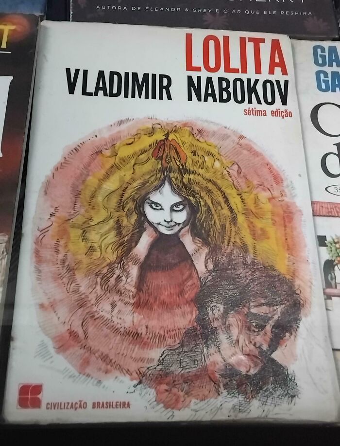 59 Terrible Book Covers That Somehow Made People Want To Read The Book (New Pics)