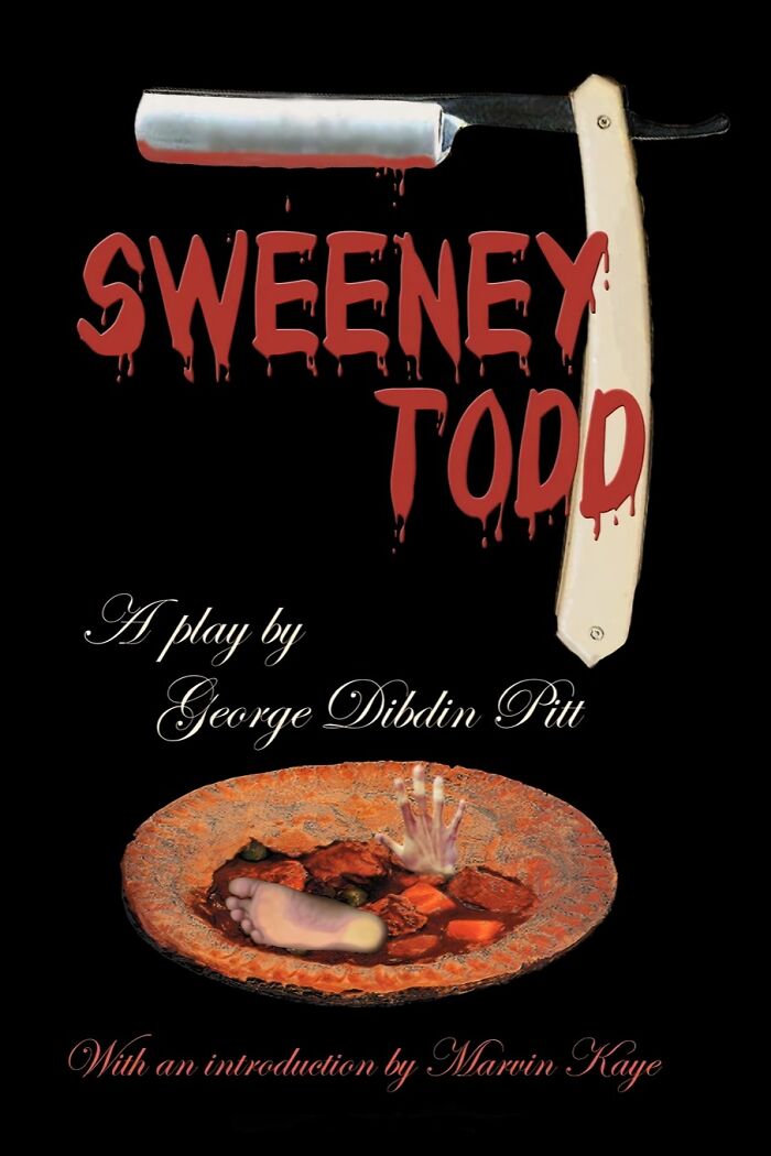 59 Terrible Book Covers That Somehow Made People Want To Read The Book (New Pics)