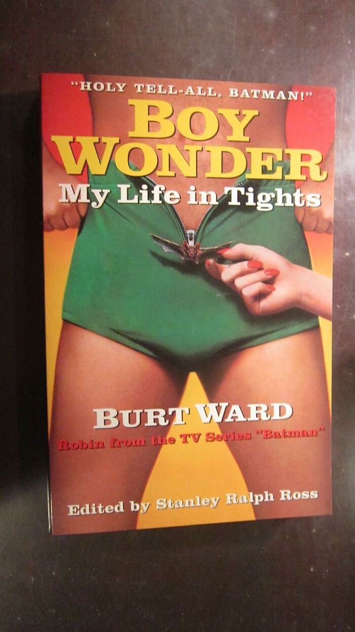 59 Terrible Book Covers That Somehow Made People Want To Read The Book (New Pics)