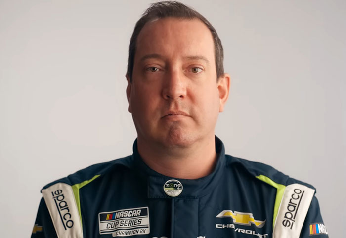 Doctors Reveal Dangers Of Life-Threatening Condition That Led To NASCAR Star Kyle Busch’s Sudden Passing At 41 Doctors Reveal Dangers Of Life-Threatening Condition That Led To NASCAR Star Kyle Busch’s Sudden Passing At 41