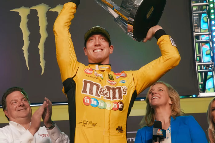 Doctors Reveal Dangers Of Life-Threatening Condition That Led To NASCAR Star Kyle Busch’s Sudden Passing At 41 Doctors Reveal Dangers Of Life-Threatening Condition That Led To NASCAR Star Kyle Busch’s Sudden Passing At 41
