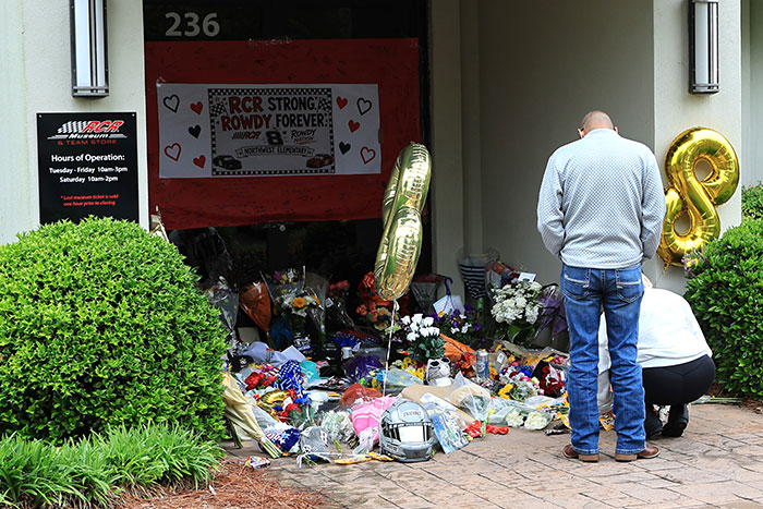 Doctors Reveal Dangers Of Life-Threatening Condition That Led To NASCAR Star Kyle Busch’s Sudden Passing At 41 Doctors Reveal Dangers Of Life-Threatening Condition That Led To NASCAR Star Kyle Busch’s Sudden Passing At 41