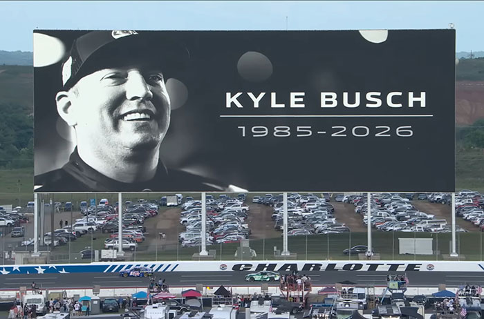 Doctors Reveal Dangers Of Life-Threatening Condition That Led To NASCAR Star Kyle Busch’s Sudden Passing At 41 Doctors Reveal Dangers Of Life-Threatening Condition That Led To NASCAR Star Kyle Busch’s Sudden Passing At 41
