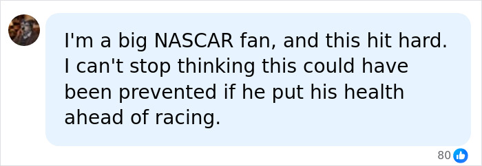 Doctors Reveal Dangers Of Life-Threatening Condition That Led To NASCAR Star Kyle Busch’s Sudden Passing At 41 Doctors Reveal Dangers Of Life-Threatening Condition That Led To NASCAR Star Kyle Busch’s Sudden Passing At 41
