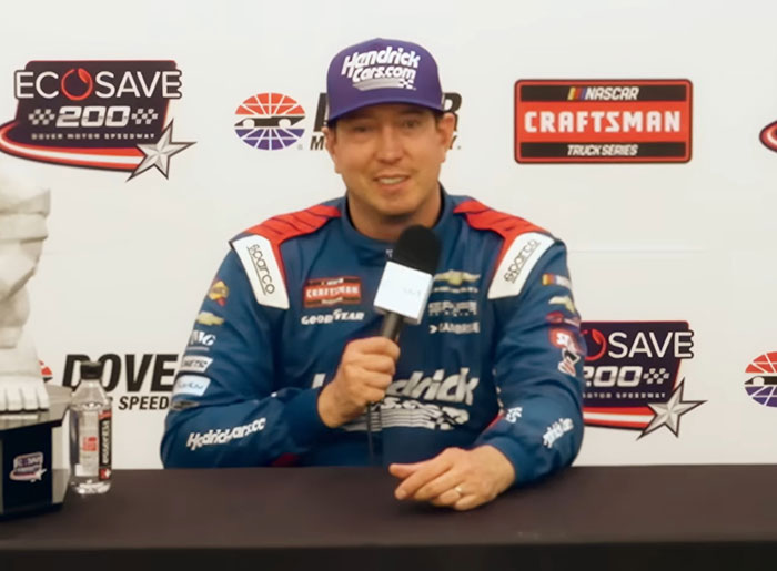 Doctors Reveal Dangers Of Life-Threatening Condition That Led To NASCAR Star Kyle Busch’s Sudden Passing At 41 Doctors Reveal Dangers Of Life-Threatening Condition That Led To NASCAR Star Kyle Busch’s Sudden Passing At 41