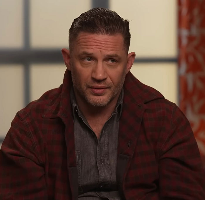 Tom Hardy’s Brutal Past Of “Going Entirely Off The Rails” Resurfaces After He’s Fired From ‘MobLand’ Tom Hardy’s Brutal Past Of “Going Entirely Off The Rails” Resurfaces After He’s Fired From ‘MobLand’
