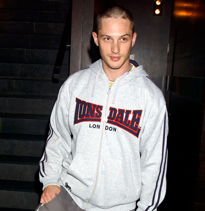 Tom Hardy’s Brutal Past Of “Going Entirely Off The Rails” Resurfaces After He’s Fired From ‘MobLand’ Tom Hardy’s Brutal Past Of “Going Entirely Off The Rails” Resurfaces After He’s Fired From ‘MobLand’
