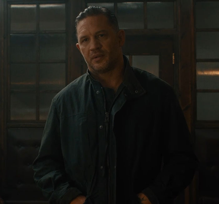 Tom Hardy’s Brutal Past Of “Going Entirely Off The Rails” Resurfaces After He’s Fired From ‘MobLand’ Tom Hardy’s Brutal Past Of “Going Entirely Off The Rails” Resurfaces After He’s Fired From ‘MobLand’