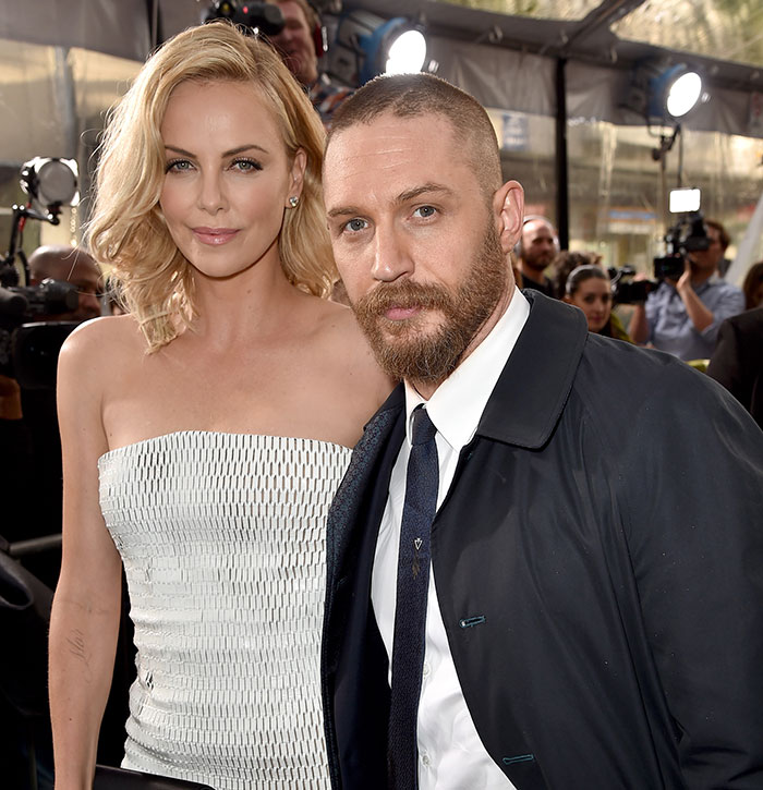 Tom Hardy’s Brutal Past Of “Going Entirely Off The Rails” Resurfaces After He’s Fired From ‘MobLand’ Tom Hardy’s Brutal Past Of “Going Entirely Off The Rails” Resurfaces After He’s Fired From ‘MobLand’