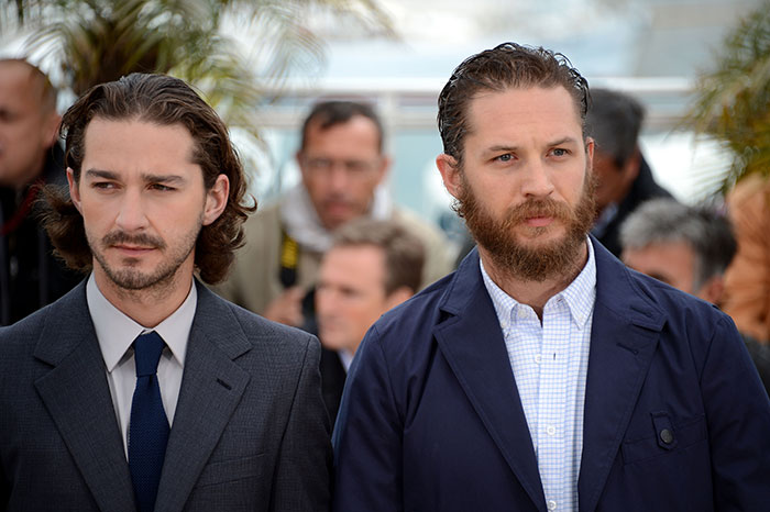 Tom Hardy’s Brutal Past Of “Going Entirely Off The Rails” Resurfaces After He’s Fired From ‘MobLand’ Tom Hardy’s Brutal Past Of “Going Entirely Off The Rails” Resurfaces After He’s Fired From ‘MobLand’