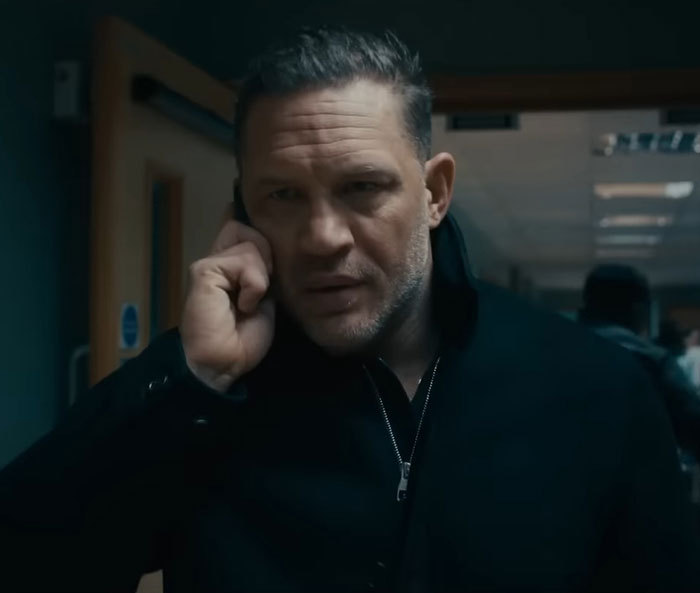 Tom Hardy’s Brutal Past Of “Going Entirely Off The Rails” Resurfaces After He’s Fired From ‘MobLand’ Tom Hardy’s Brutal Past Of “Going Entirely Off The Rails” Resurfaces After He’s Fired From ‘MobLand’