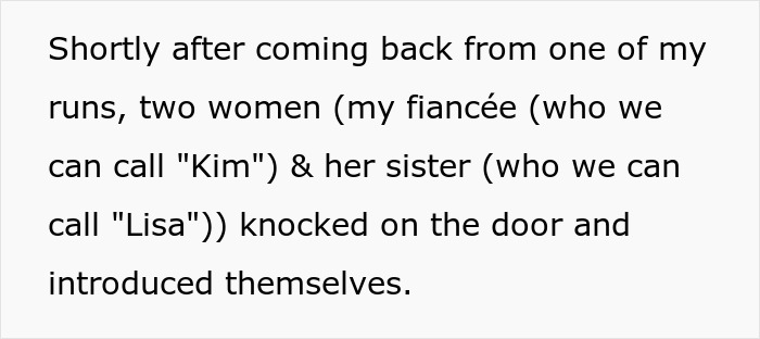 Guy Overhears Fianc&eacute;e Explaining How She “Got” Him, Instantly Feels Sick
