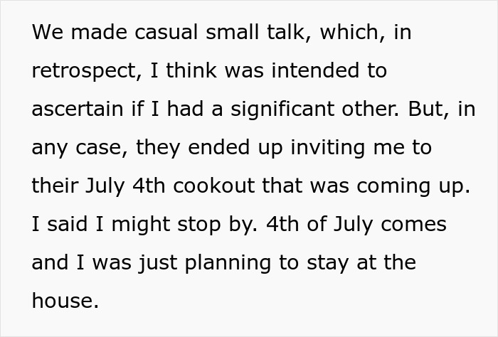 Guy Overhears Fianc&eacute;e Explaining How She “Got” Him, Instantly Feels Sick