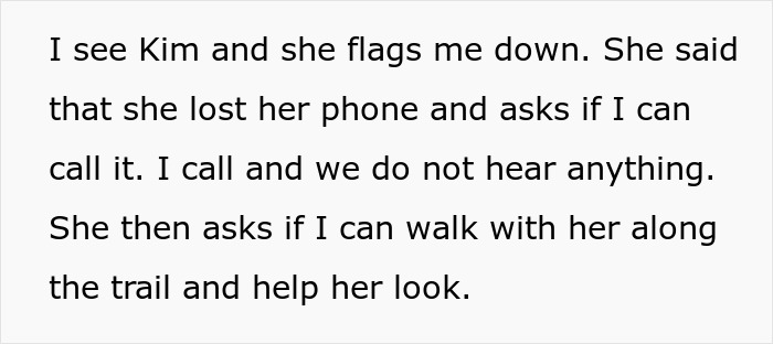 Guy Overhears Fianc&eacute;e Explaining How She “Got” Him, Instantly Feels Sick