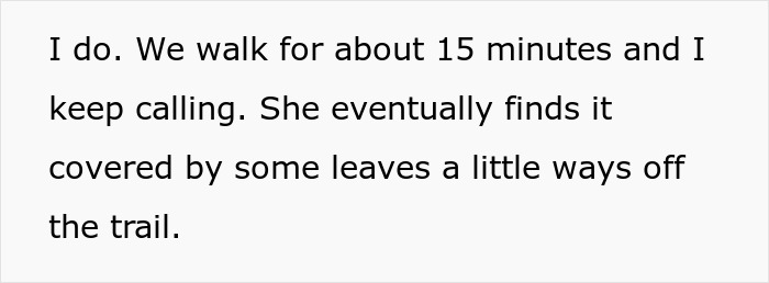 Guy Overhears Fianc&eacute;e Explaining How She “Got” Him, Instantly Feels Sick