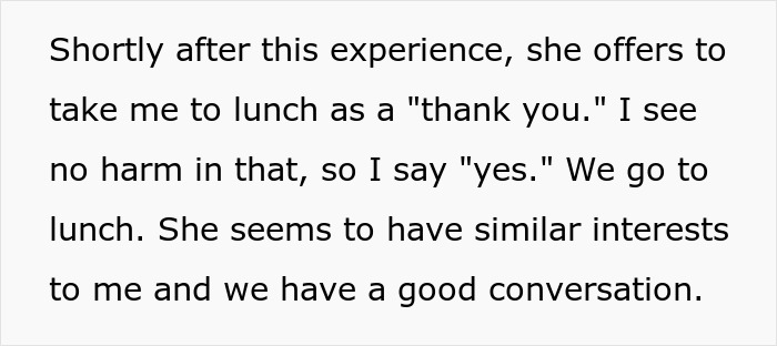 Guy Overhears Fianc&eacute;e Explaining How She “Got” Him, Instantly Feels Sick