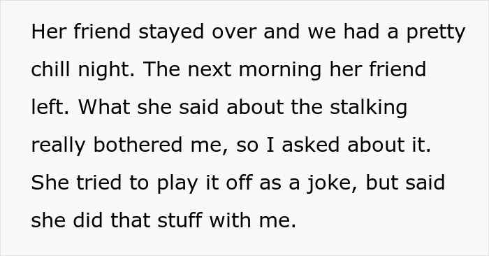 Guy Overhears Fianc&eacute;e Explaining How She “Got” Him, Instantly Feels Sick