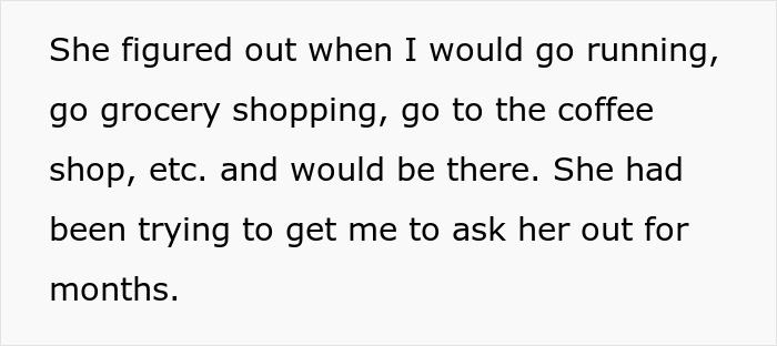 Guy Overhears Fianc&eacute;e Explaining How She “Got” Him, Instantly Feels Sick