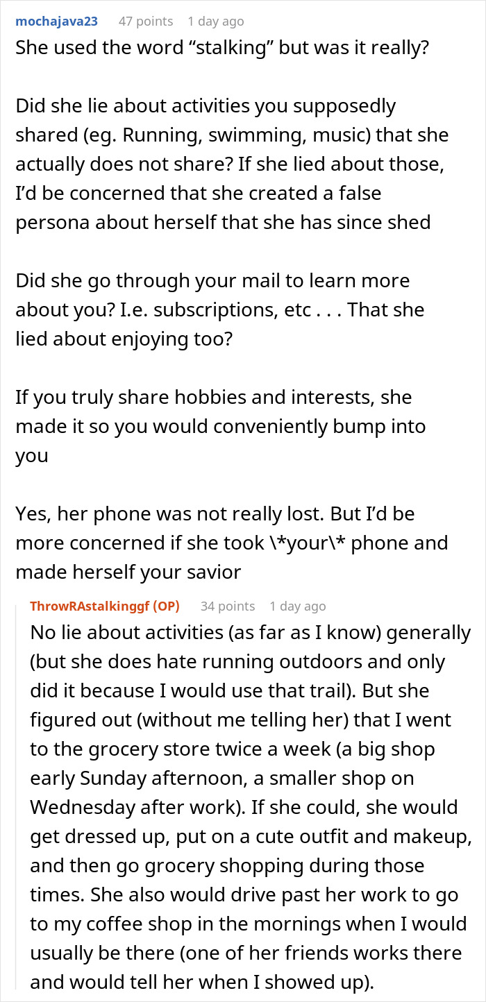 Guy Overhears Fianc&eacute;e Explaining How She “Got” Him, Instantly Feels Sick