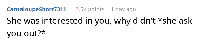 Guy Overhears Fianc&eacute;e Explaining How She “Got” Him, Instantly Feels Sick