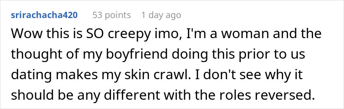Guy Overhears Fianc&eacute;e Explaining How She “Got” Him, Instantly Feels Sick