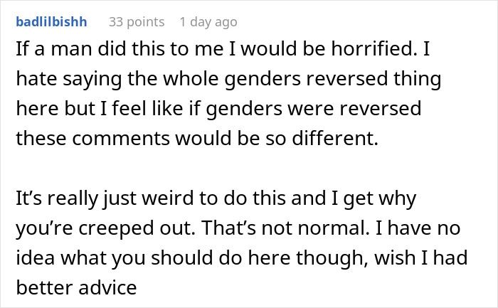 Guy Overhears Fianc&eacute;e Explaining How She “Got” Him, Instantly Feels Sick