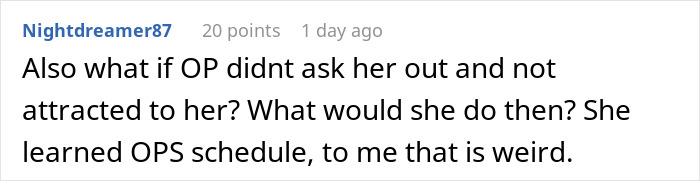 Guy Overhears Fianc&eacute;e Explaining How She “Got” Him, Instantly Feels Sick