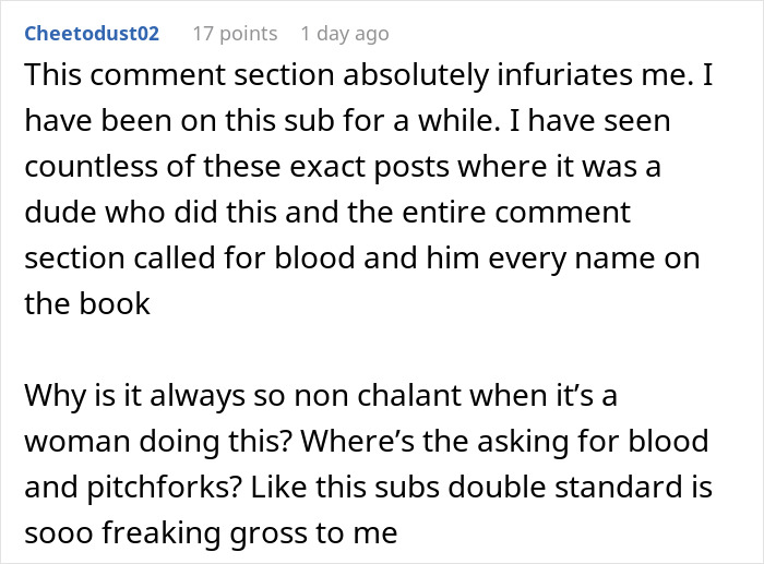 Guy Overhears Fianc&eacute;e Explaining How She “Got” Him, Instantly Feels Sick