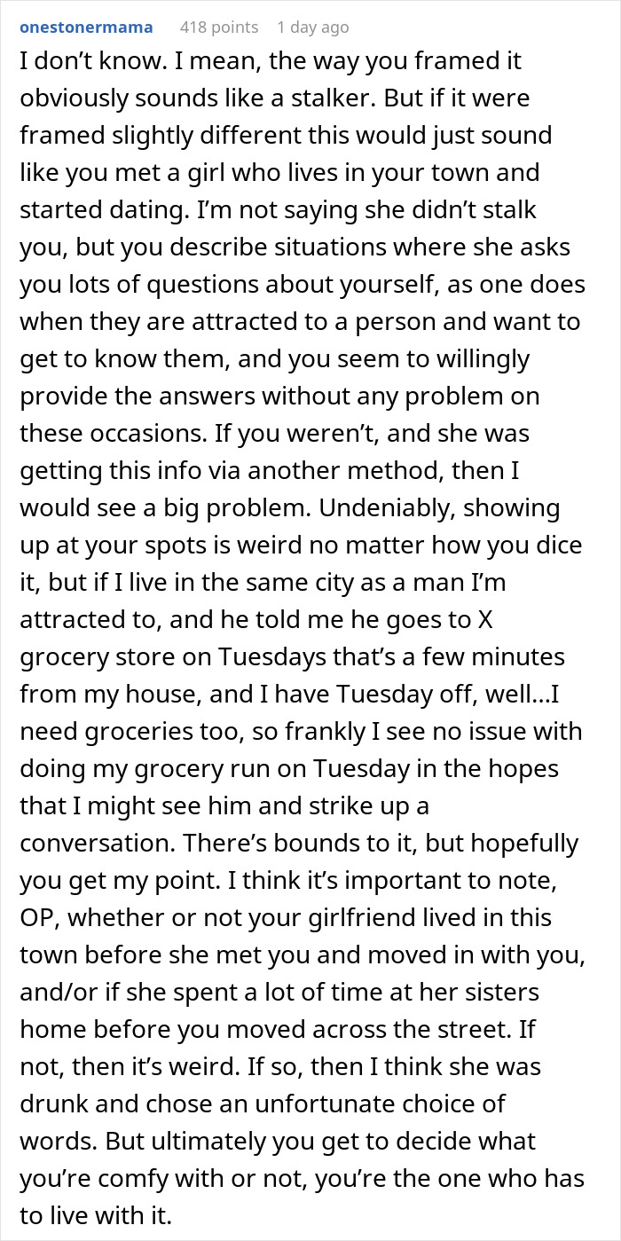 Guy Overhears Fianc&eacute;e Explaining How She “Got” Him, Instantly Feels Sick