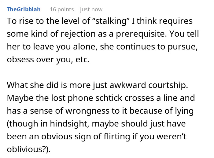 Guy Overhears Fianc&eacute;e Explaining How She “Got” Him, Instantly Feels Sick