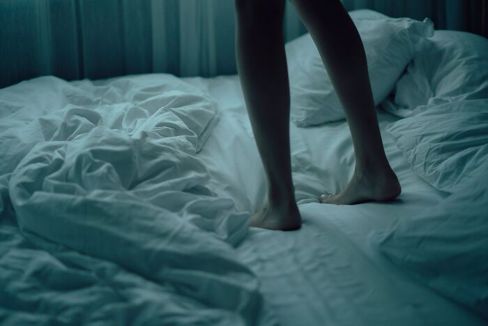 55 Haunting True Stories That Make You Lose Faith In Humanity