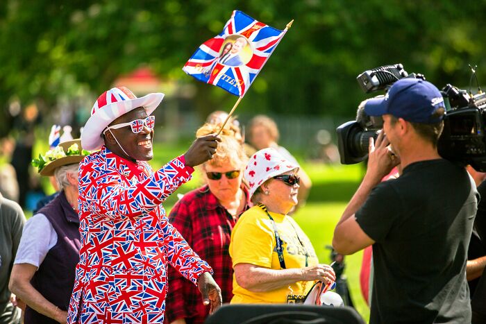 &ldquo;Are You Well Acquainted With British Vocabulary?&rdquo;: Pass All 23 Slang & Vocabulary Questions