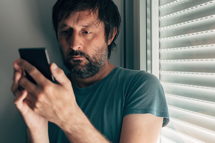 55 Times Men Were So Creeped Out By Women That They Had To Share Their Stories Online 55 Times Men Were So Creeped Out By Women That They Had To Share Their Stories Online