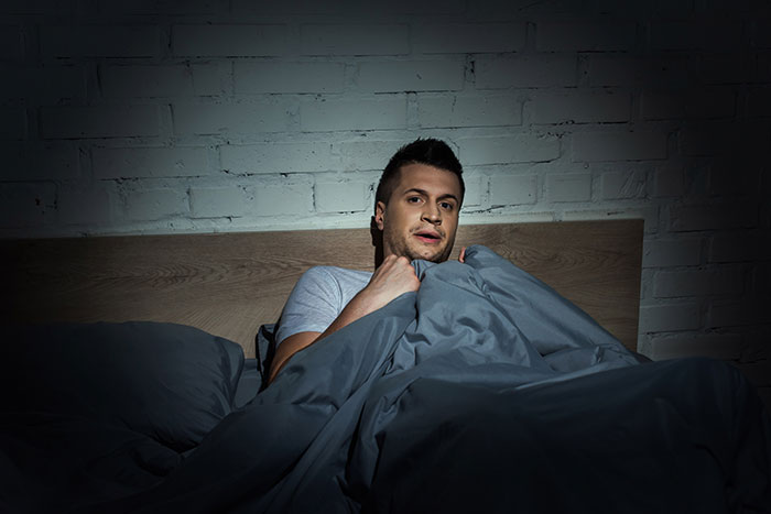 55 Times Men Were So Creeped Out By Women That They Had To Share Their Stories Online 55 Times Men Were So Creeped Out By Women That They Had To Share Their Stories Online
